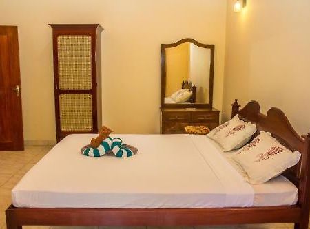 Sakura Villa Bentota Ngoại thất bức ảnh
