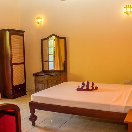Sakura Villa Bentota Ngoại thất bức ảnh