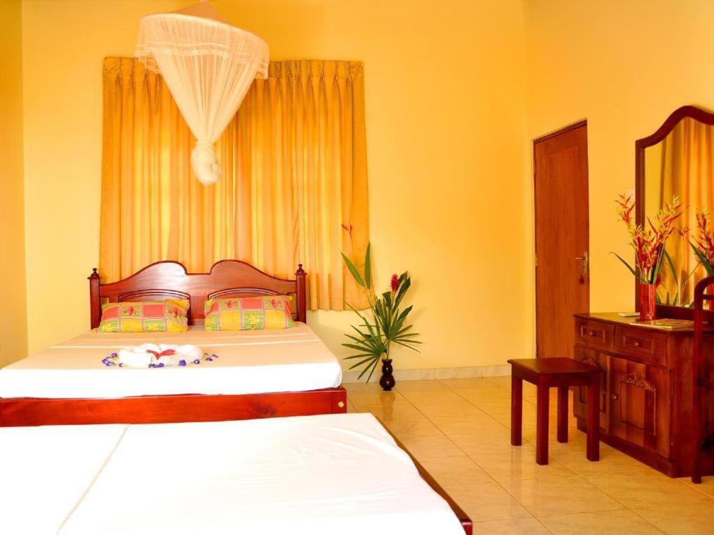 Sakura Villa Bentota Ngoại thất bức ảnh