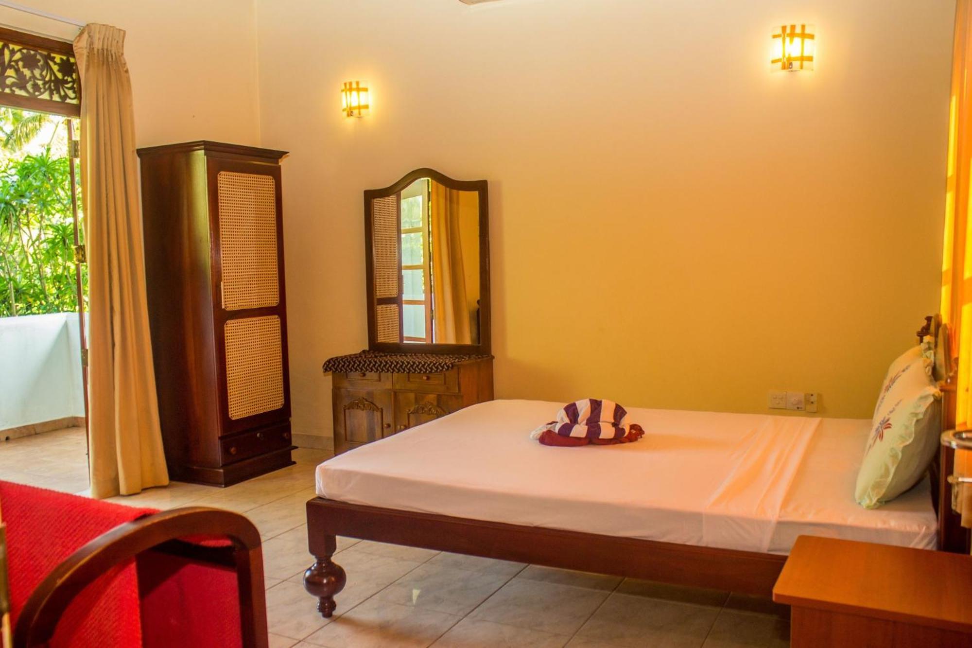 Sakura Villa Bentota Ngoại thất bức ảnh