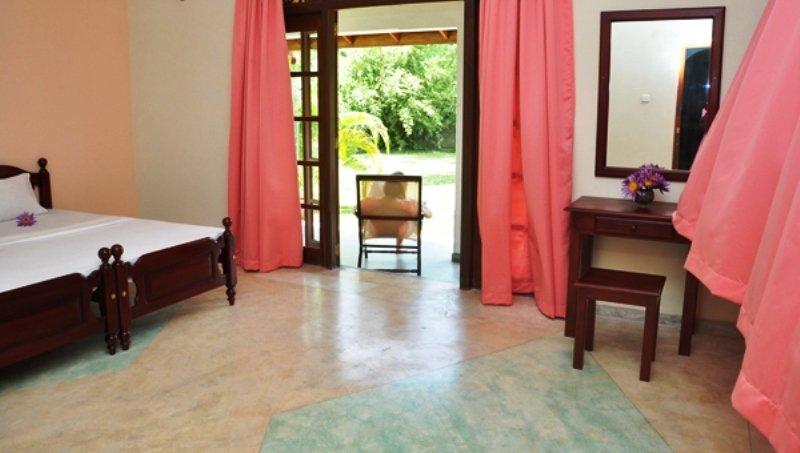 Sakura Villa Bentota Ngoại thất bức ảnh