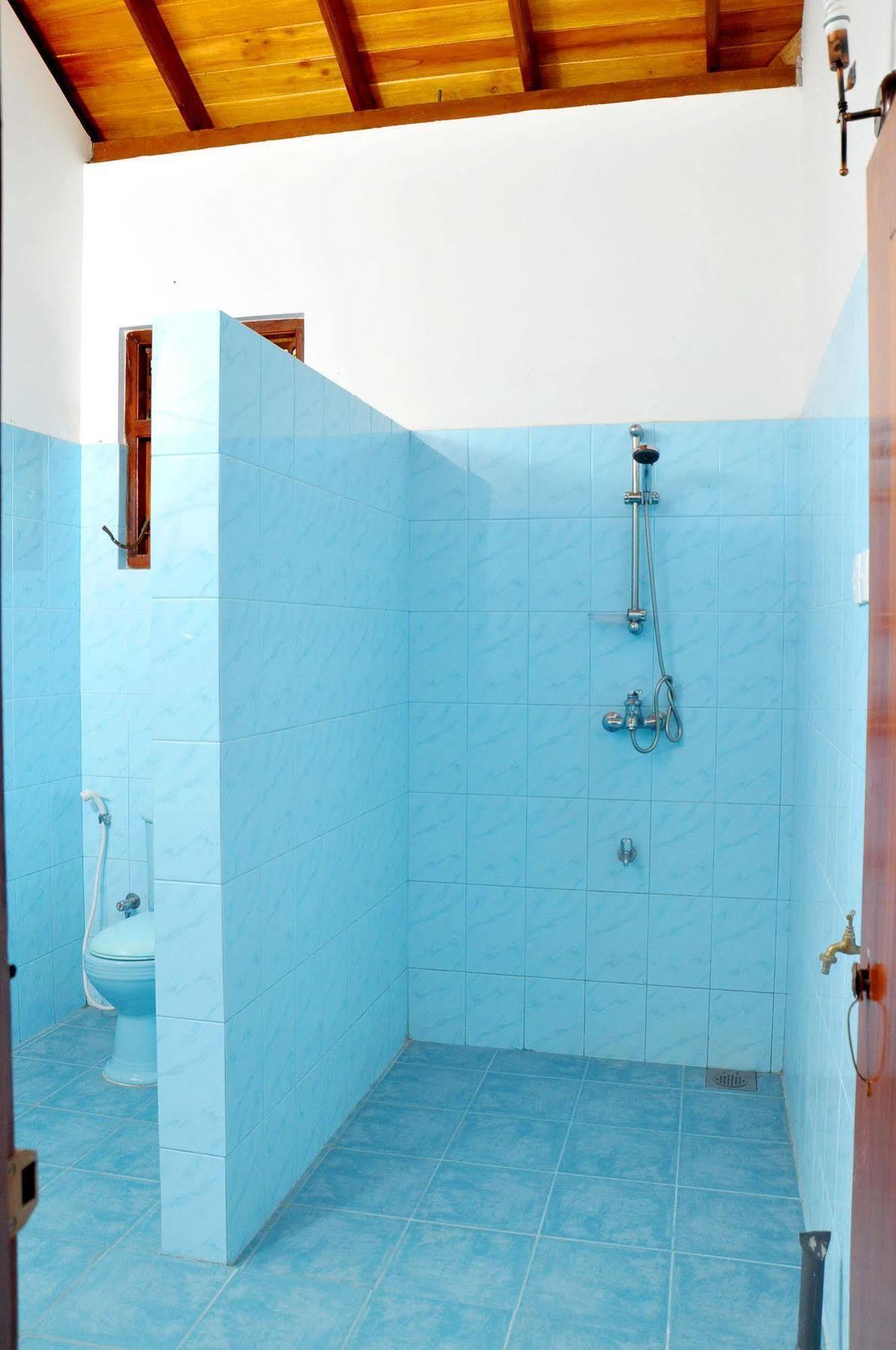 Sakura Villa Bentota Ngoại thất bức ảnh