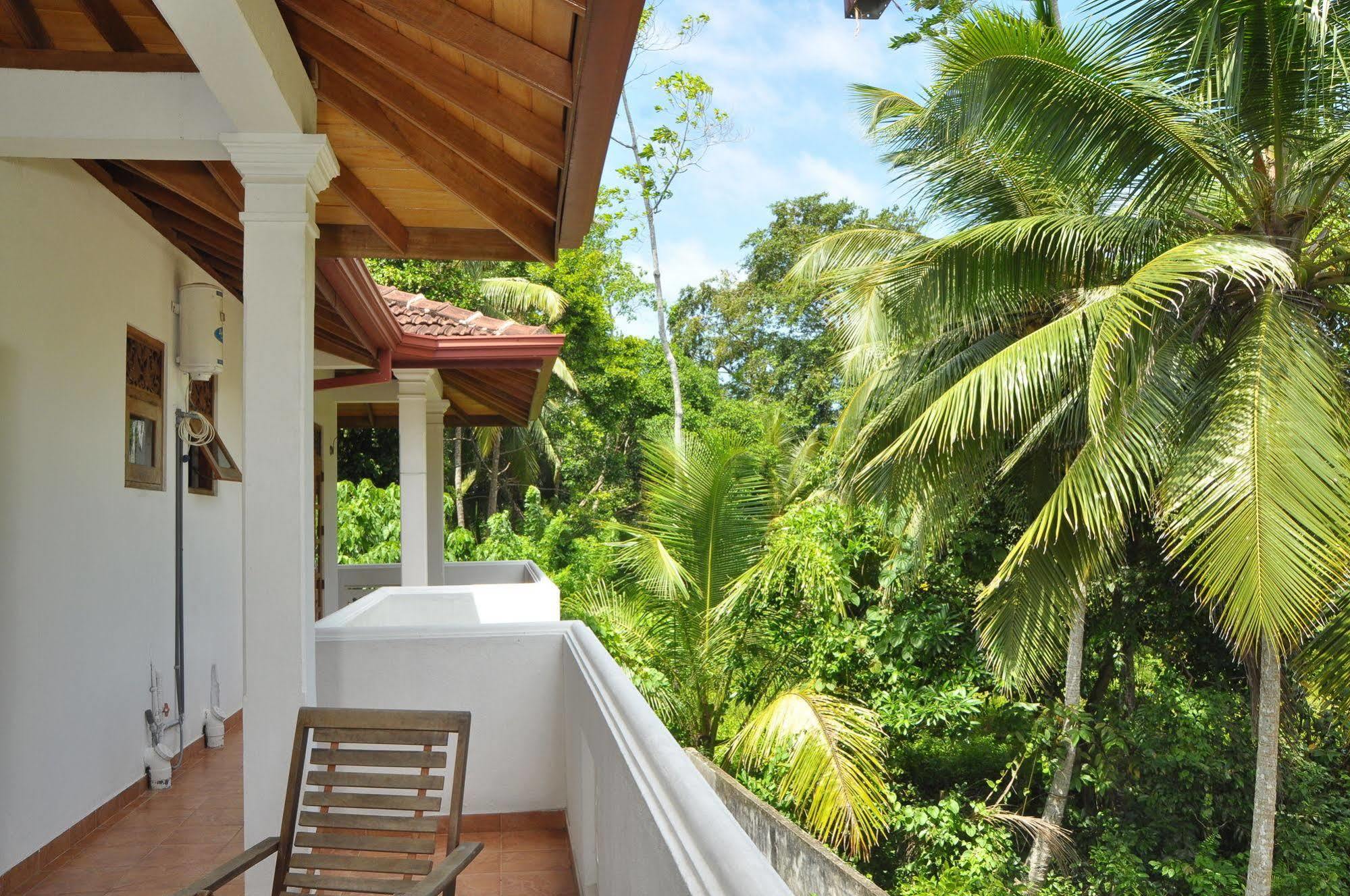 Sakura Villa Bentota Ngoại thất bức ảnh