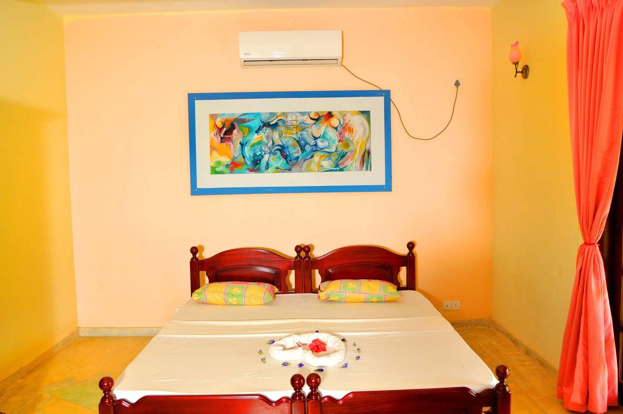 Sakura Villa Bentota Ngoại thất bức ảnh