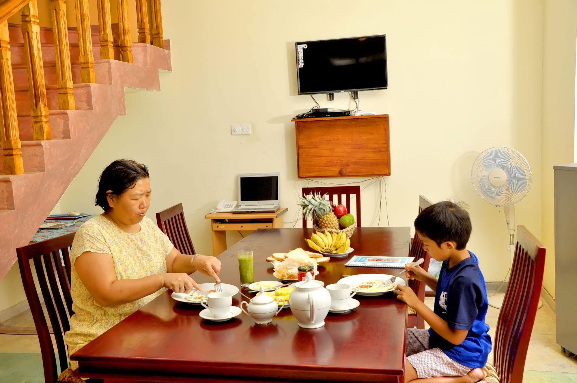 Sakura Villa Bentota Ngoại thất bức ảnh