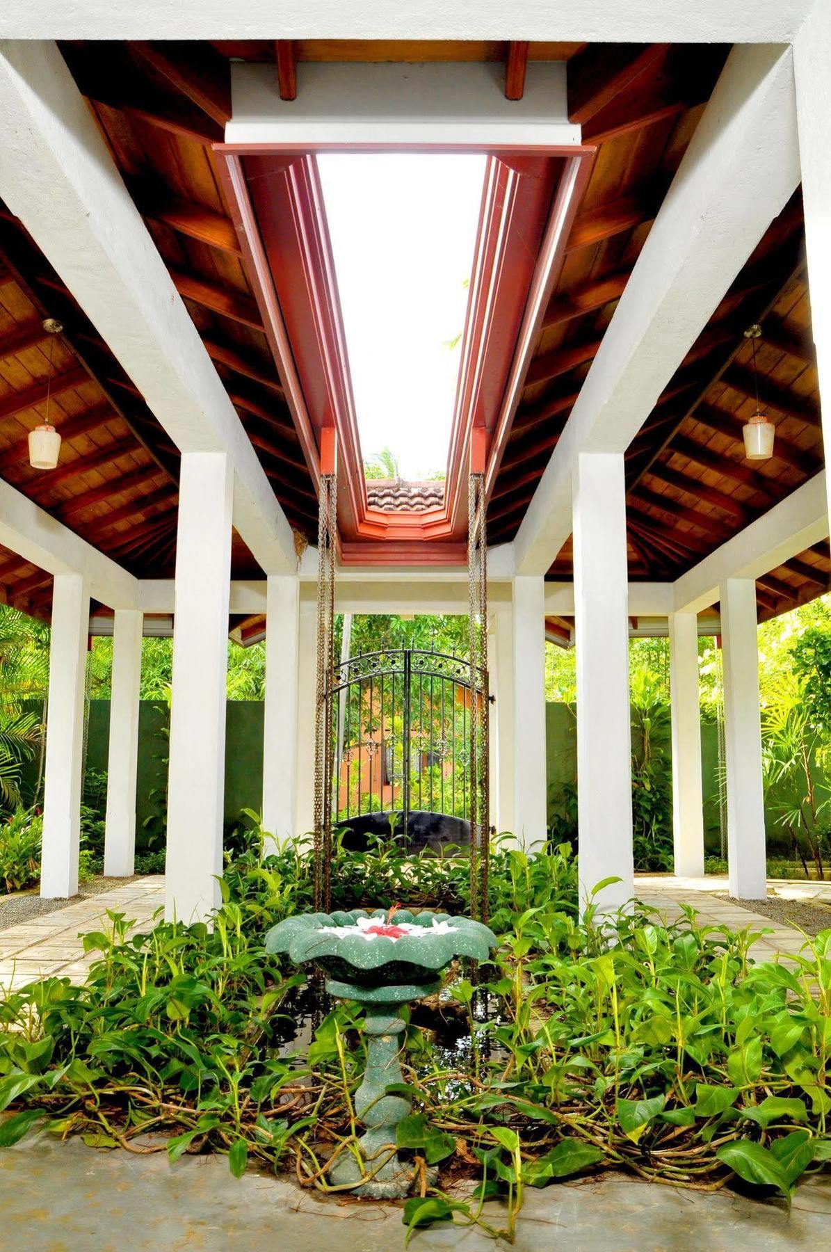 Sakura Villa Bentota Ngoại thất bức ảnh