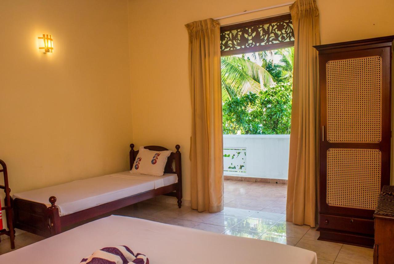 Sakura Villa Bentota Phòng bức ảnh
