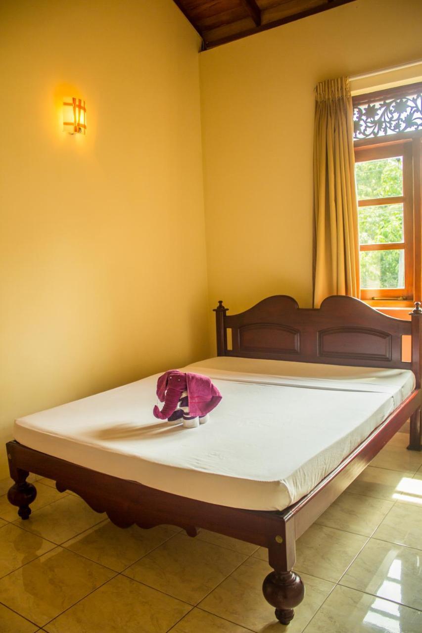 Sakura Villa Bentota Ngoại thất bức ảnh