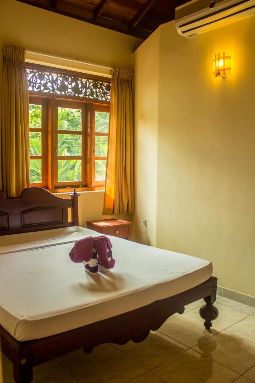 Sakura Villa Bentota Ngoại thất bức ảnh