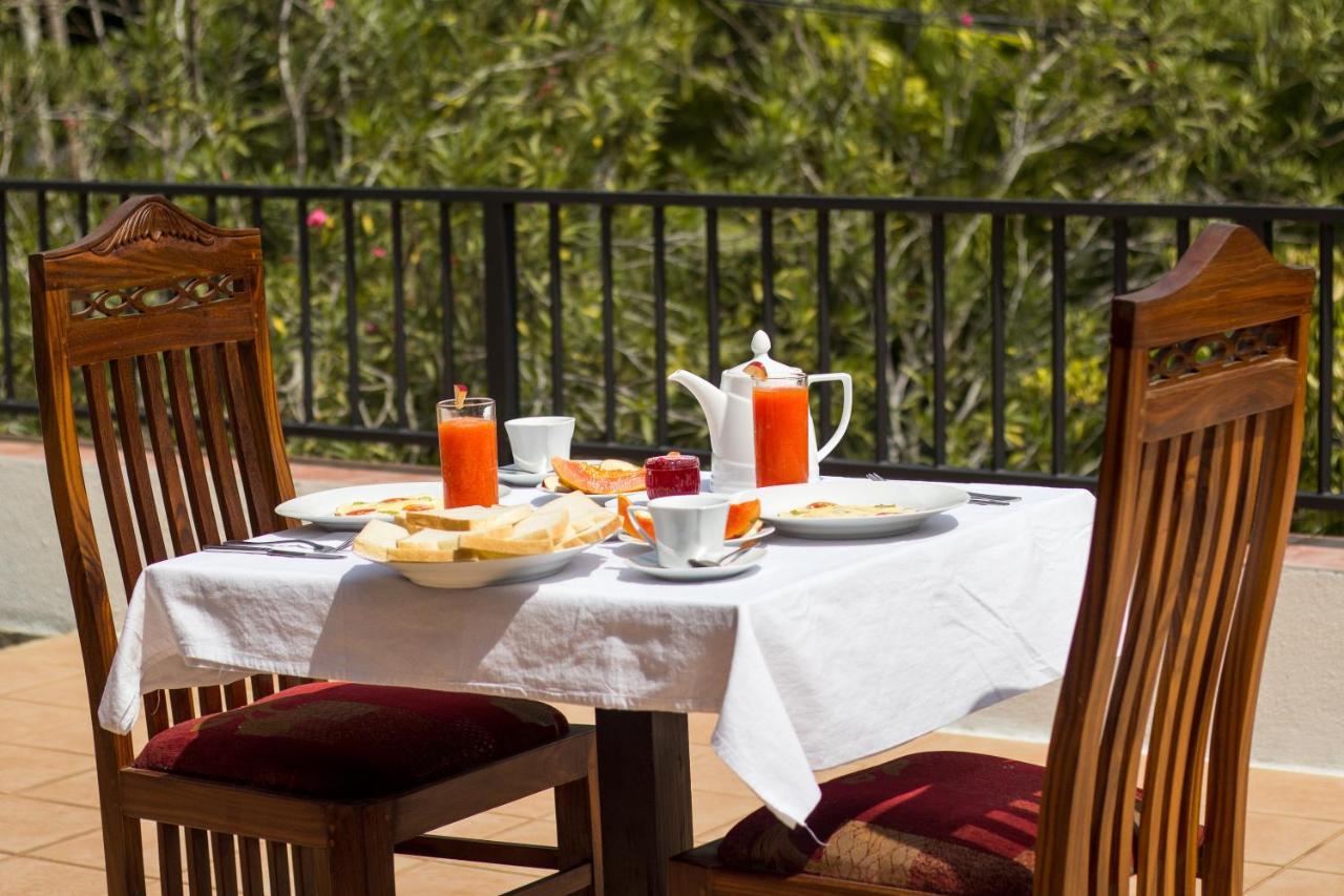 Sakura Villa Bentota Ngoại thất bức ảnh