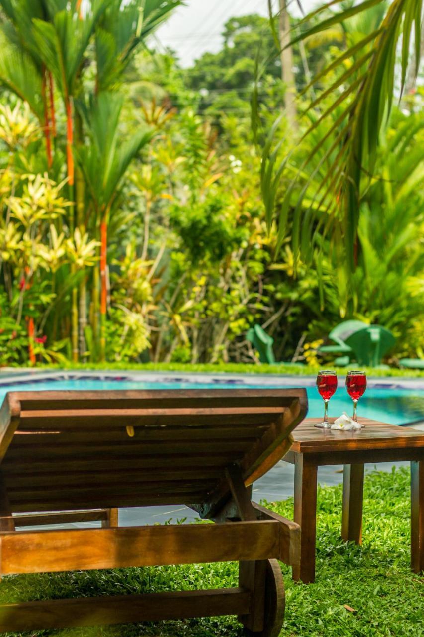 Sakura Villa Bentota Ngoại thất bức ảnh