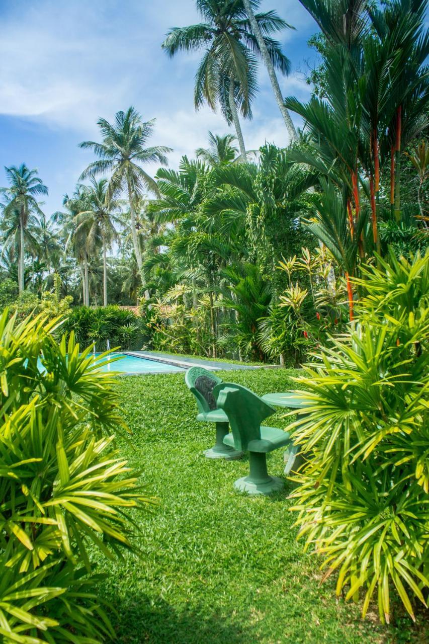 Sakura Villa Bentota Ngoại thất bức ảnh