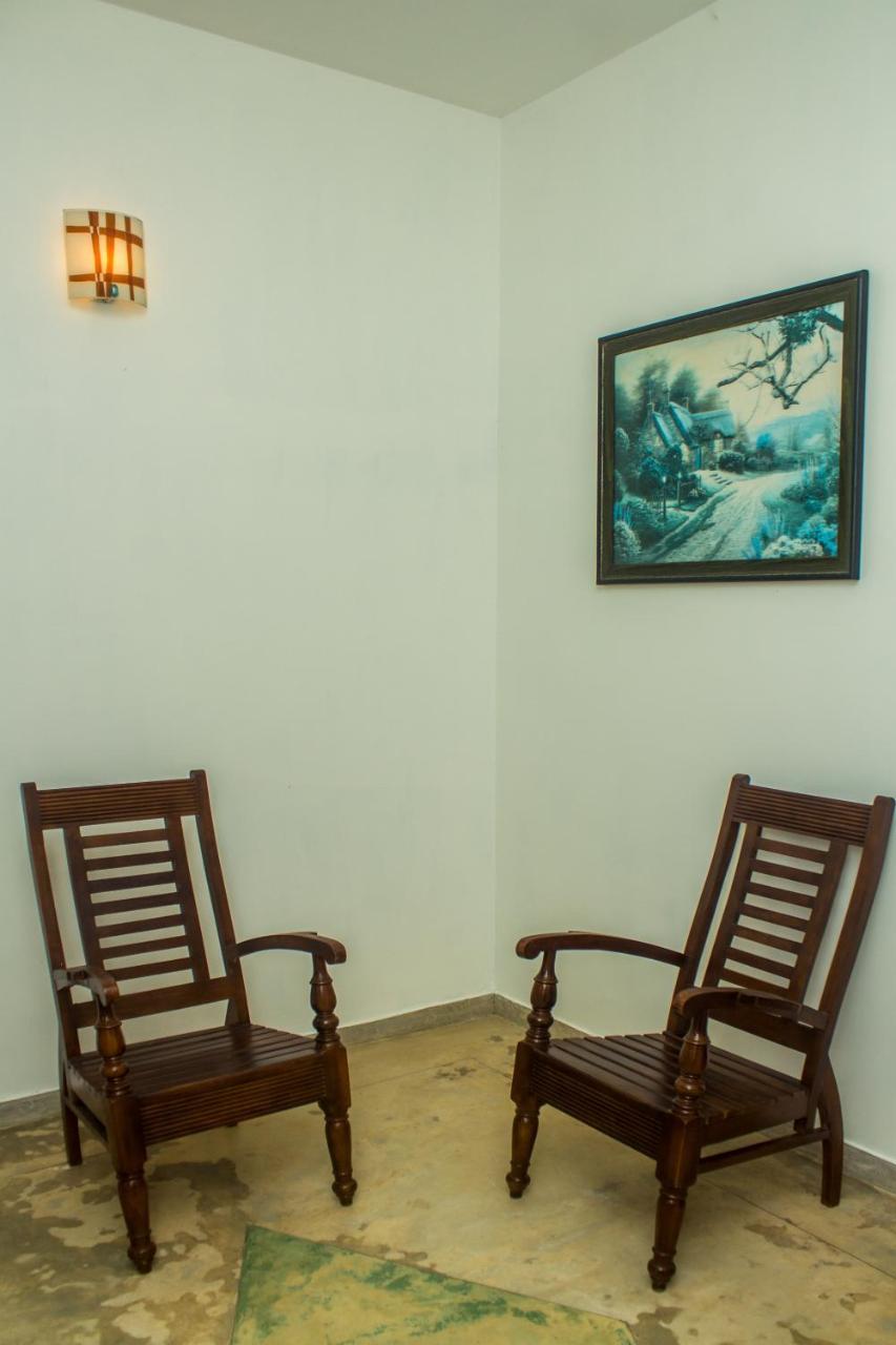 Sakura Villa Bentota Ngoại thất bức ảnh