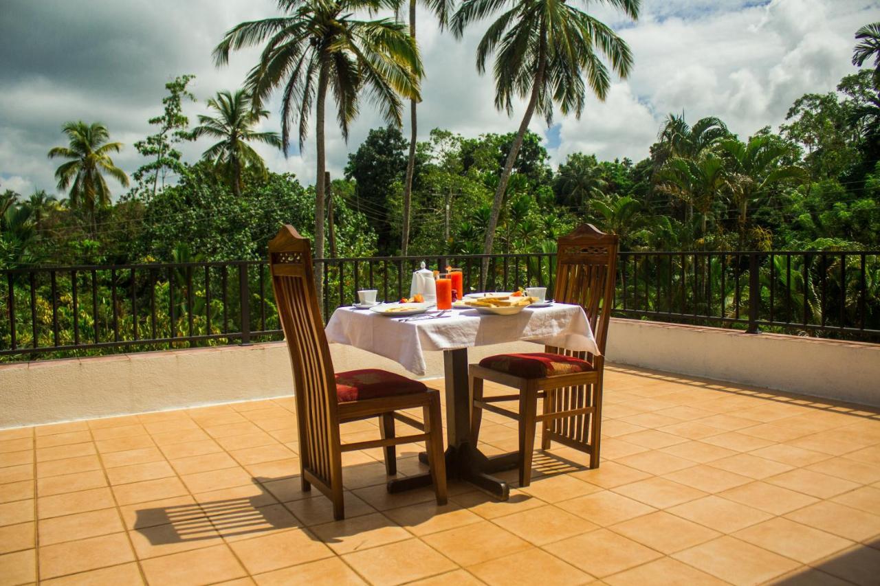 Sakura Villa Bentota Ngoại thất bức ảnh