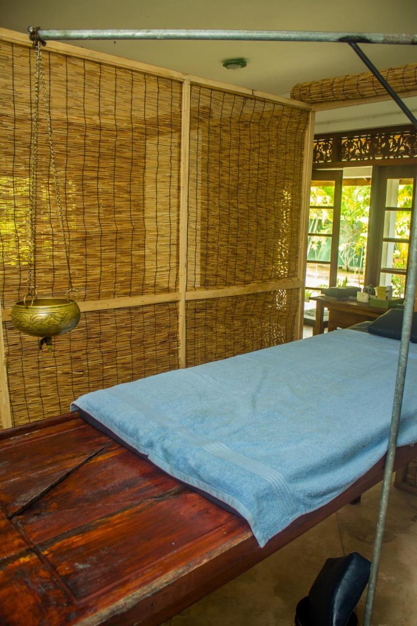 Sakura Villa Bentota Ngoại thất bức ảnh