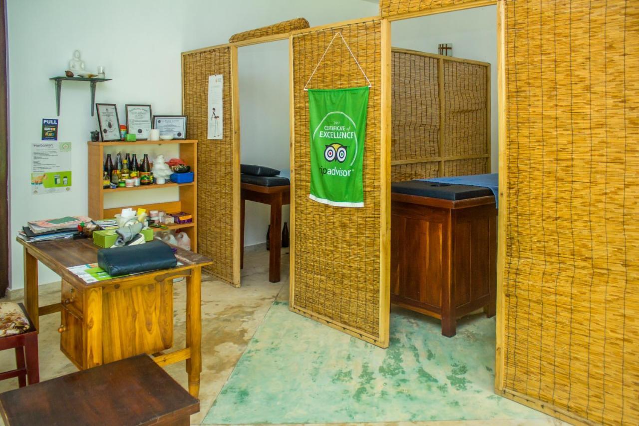 Sakura Villa Bentota Ngoại thất bức ảnh