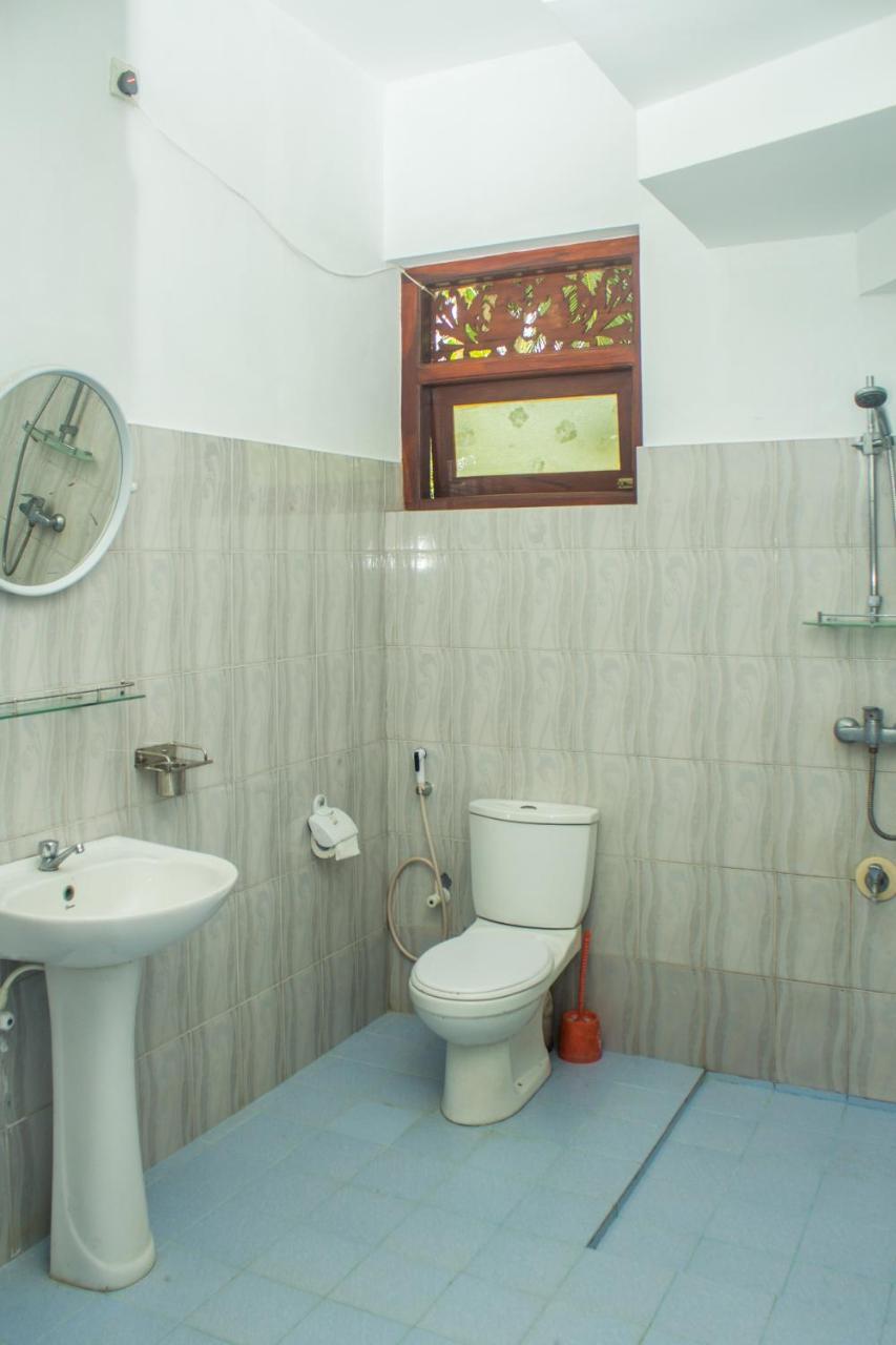 Sakura Villa Bentota Ngoại thất bức ảnh