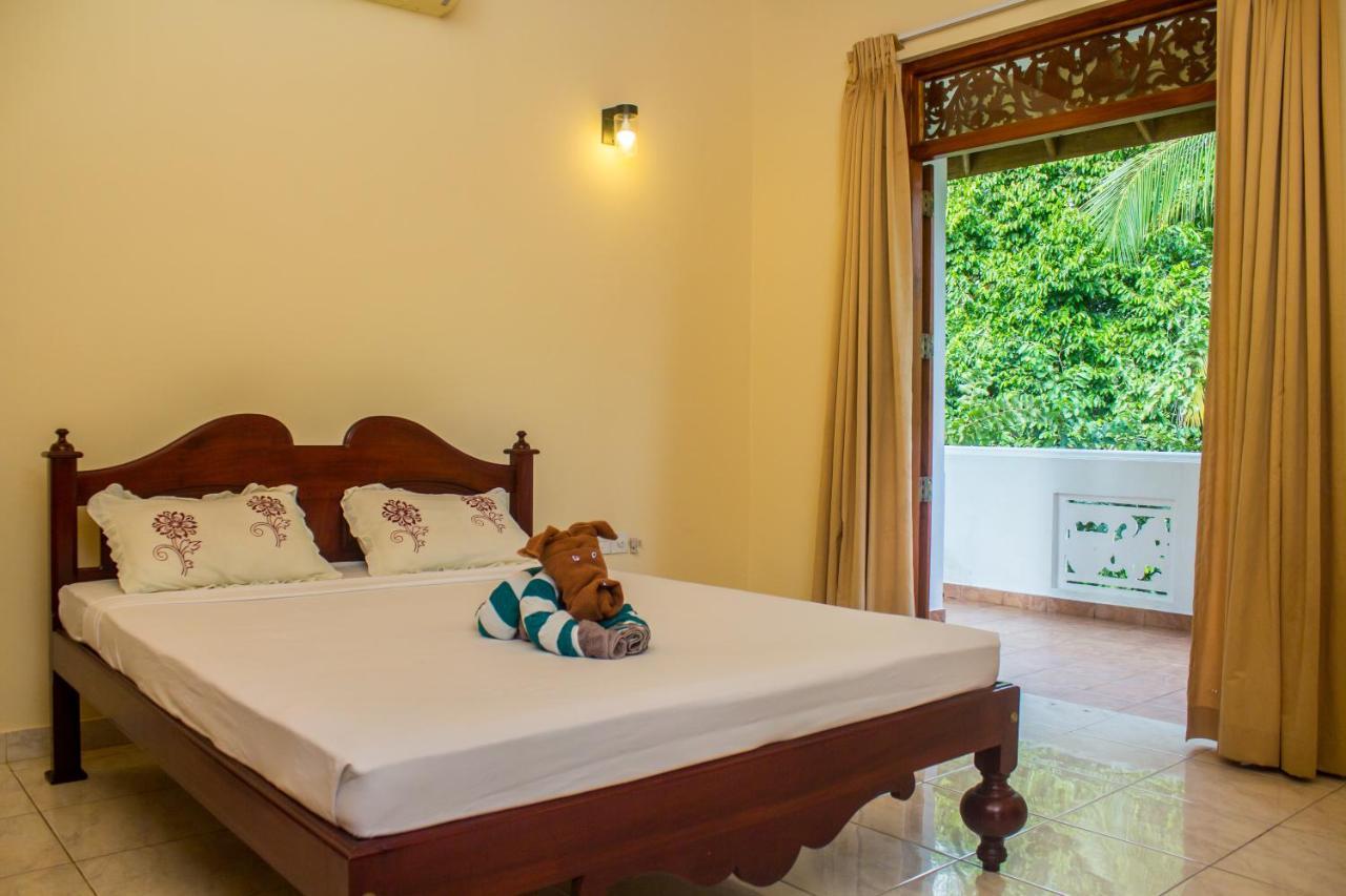 Sakura Villa Bentota Ngoại thất bức ảnh