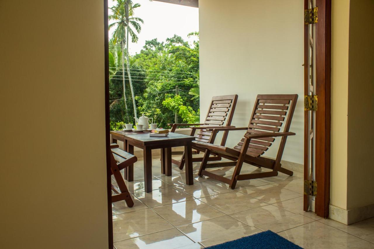 Sakura Villa Bentota Ngoại thất bức ảnh